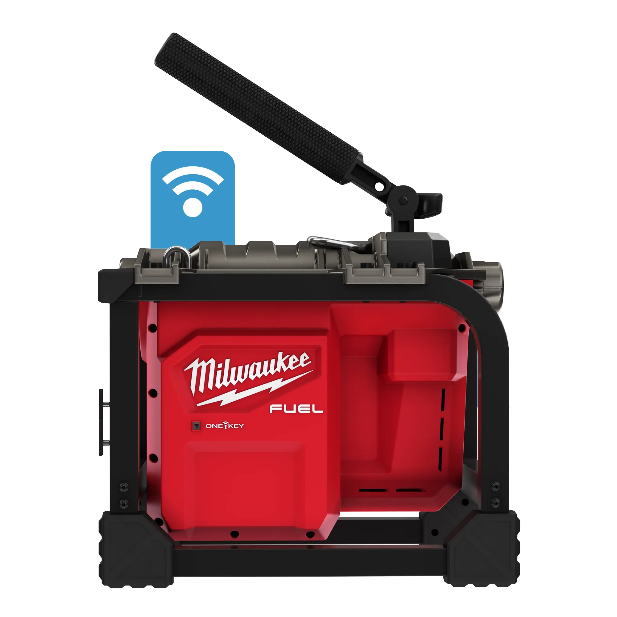 M18 FUEL™ Sectional Machine For 5/8” & 7/8" Cable | Milwaukee Tool