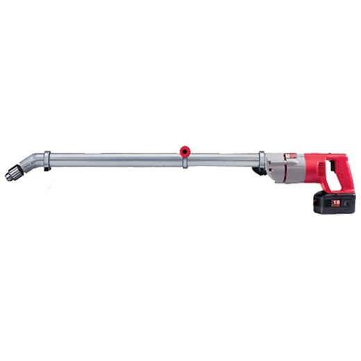 Milwaukee 45 2024 degree drill