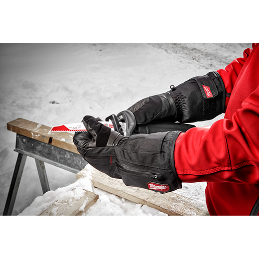 milwaukee m12 heated moletom com capuz kit 302