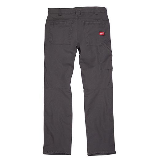 Heavy Duty Flex Work Pants | Milwaukee Tool