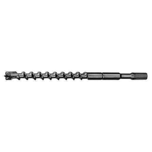 1-9/16” Spline Rotary Hammer Kit