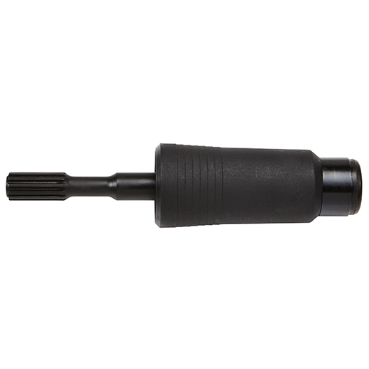 Spline to best sale sds plus adapter