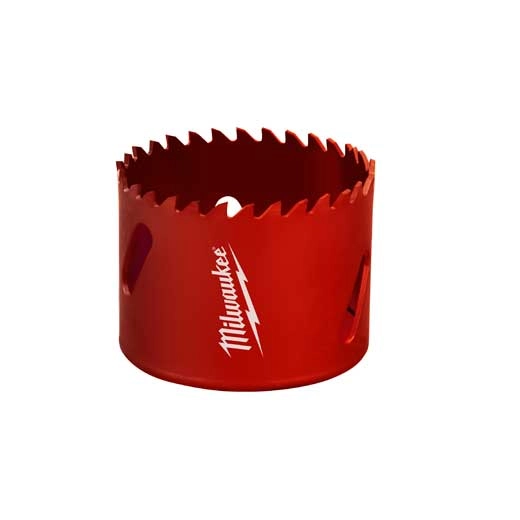 Product image for Milwaukee 49-56-2253 2-1/4 Inch Carbide Tipped Hole Saw