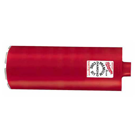 Product image for Milwaukee 48-16-2013 Premium Diamond Core 2 Inch Bit