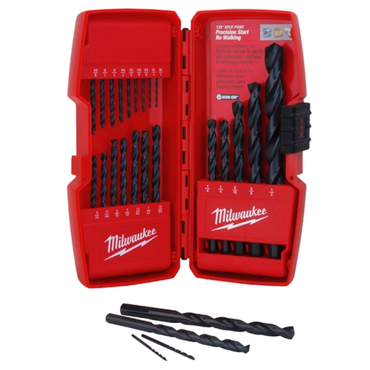 milwaukee drill bits