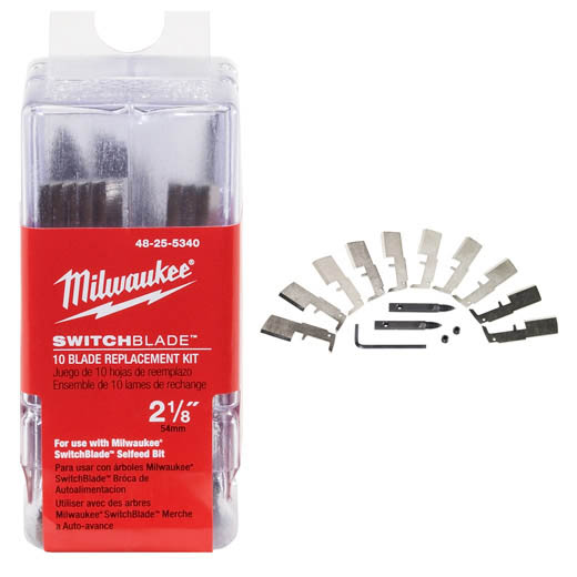 microtouch switchblade replacement blades