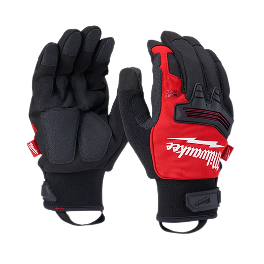 grabber heated gloves