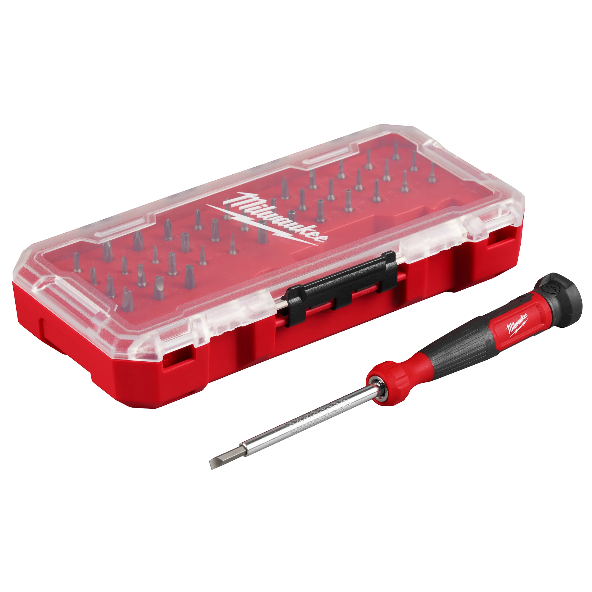 39-in-1 Precision Multi-Bit Screwdriver | Milwaukee Tool