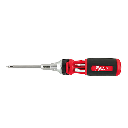 Milwaukee 10 2025 in 1 screwdriver