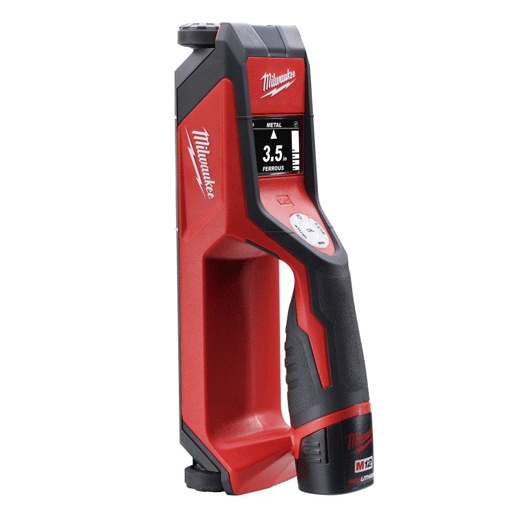 Product image for Milwaukee 2291-21 M12™ Sub-Scanner Kit ( Replaces old 2290-21 )