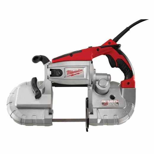 Product image for Milwaukee 6236N 2 Speed Band Saw