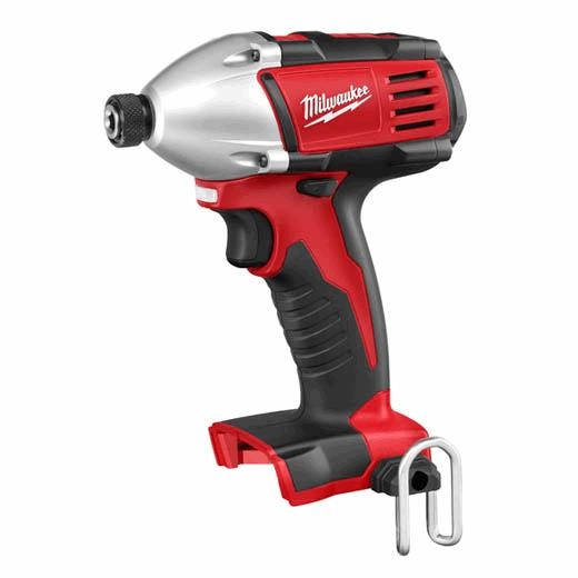Product image for Milwaukee 2650-20 M18 1/4 Hex Impact Driver Tool